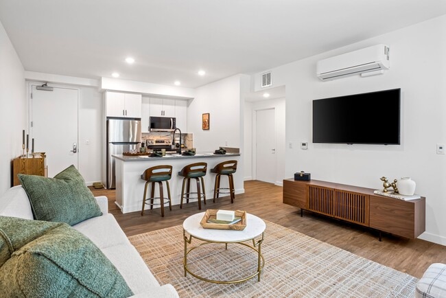 Photo - Talas Apartments