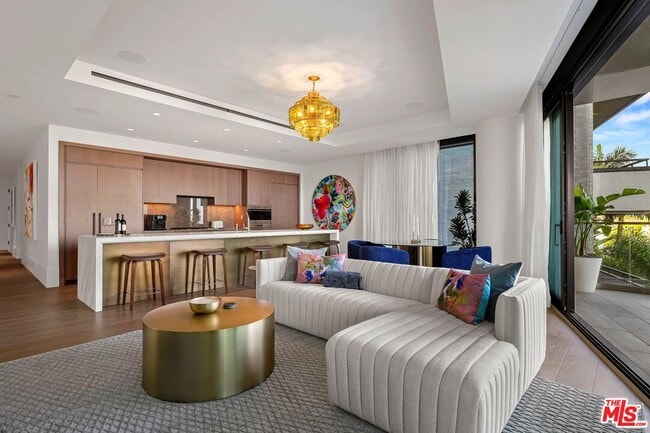 Photo - 8420 W Sunset Blvd Unit 307