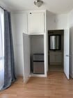 Closet - 13920 Moorpark St Condo Unit 205