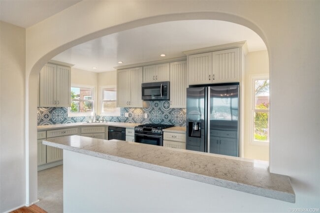 Photo - Modern 2 bedroom 2 bath home in Kensington Heights!