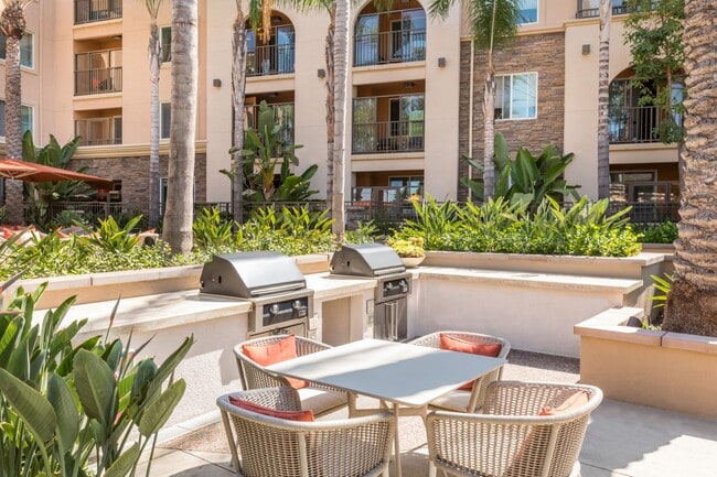 Photo - Gateway Apartment Homes