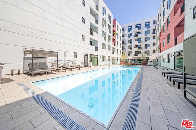 Photo - 1234 Wilshire Blvd Unit 405