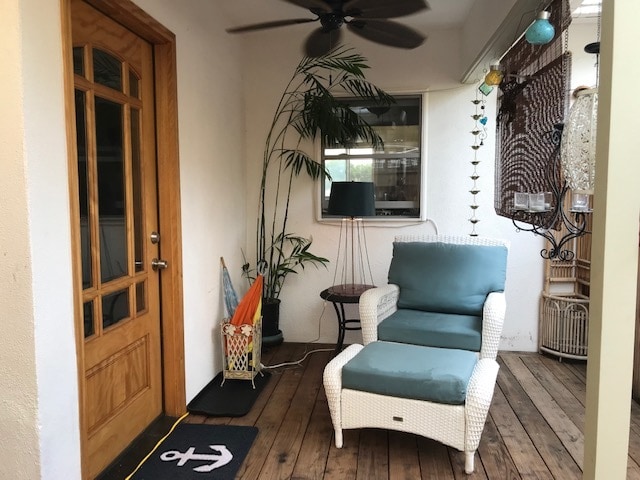 veranda - 1834 18th St Unit 1834