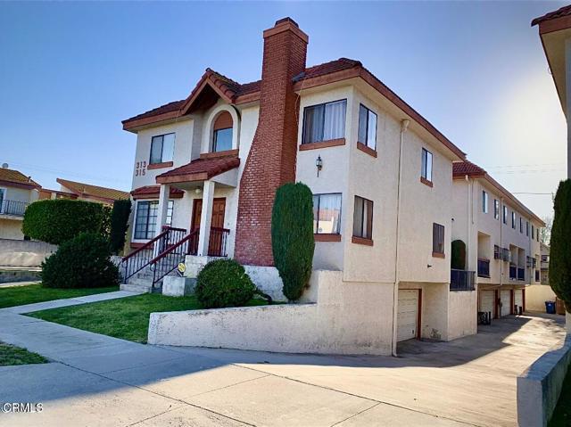 Photo - 315 N Stoneman Ave Townhome