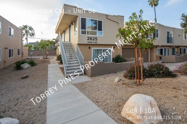 Building Photo - 2625 Kremeyer Cir Unit 06