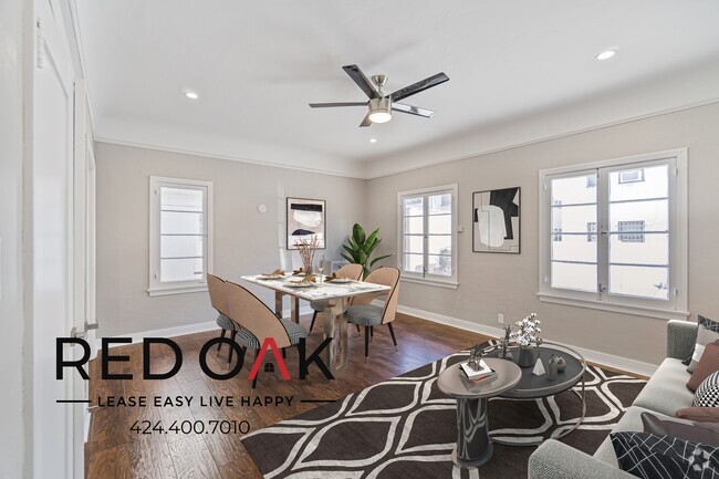 Building Photo - 624 S Dunsmuir Ave Unit 104 Rental