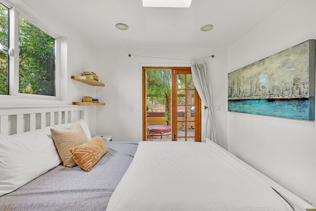 Bedroom 1 - 718 Vernon Ave