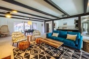 Photo - Luxury Mid-Century Retreat in the Heart of the Historic Movie Colony (Monthly Only - No Long Term)