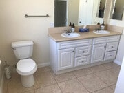 Bathroom - 12230 Hesby St House