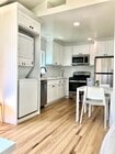 Full-sized Brand New Kitchen with Full-sized In-Unit Laundry! - 3718 Revere Ave House