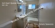 Photo - 143 E Queen Ann Dr