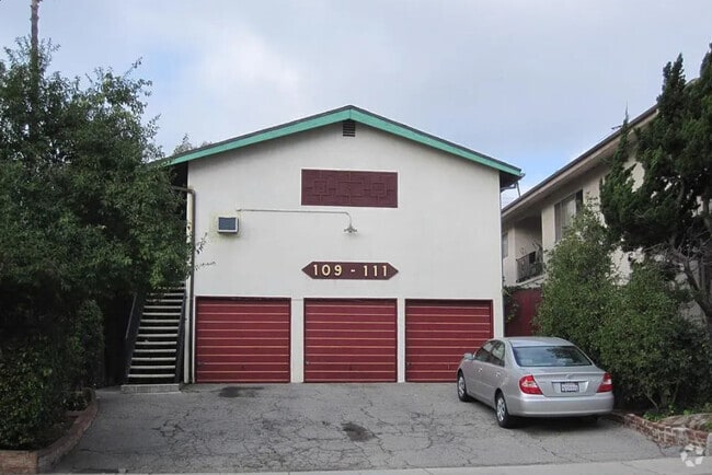 Building Photo - 109 N Marguerita Ave Rental