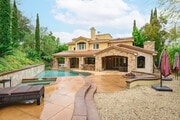 Photo - Elegant 5BR Furnished Estate with Pool & G... House