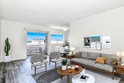 Photo - "Chic 1-Bed Oasis with Central Vacuum & Ha... Apartment Unit 50