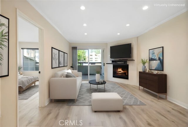 Photo - 21400 Burbank Blvd Condo Unit 115