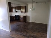 Dinette - 131 W 64th Pl Apartments Unit 6