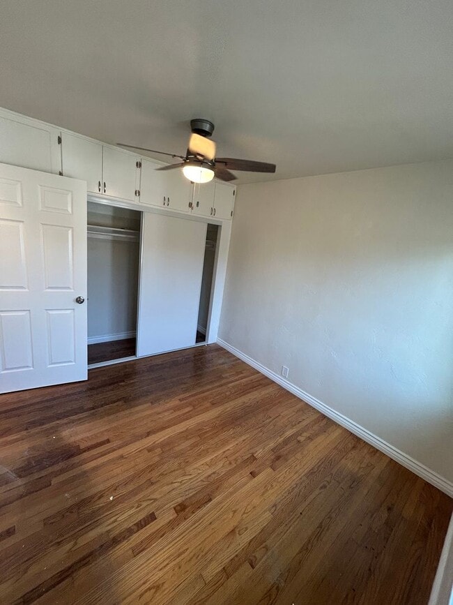Photo - Bankers Hill One Bedroom Unit 2139