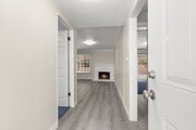 Photo - Charming Updated Home With Drive-Through Garage Access