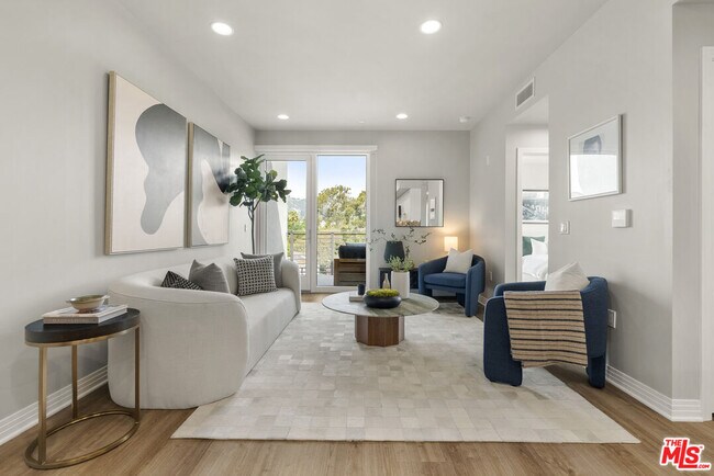 Photo - 7428 Santa Monica Blvd Unit PH 501