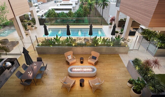 Photo - Apollo South Bay