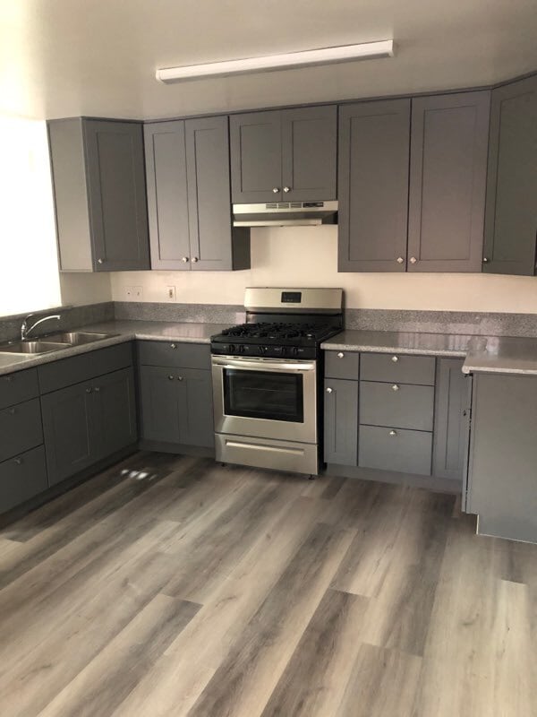 Photo - 4619 Rosewood Ave