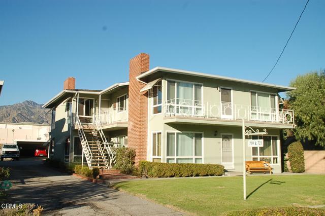 Building Photo - 719 W Camino Real Ave Unit B