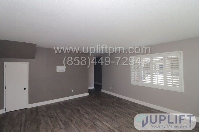 Photo - 4bed/3bath house with garage