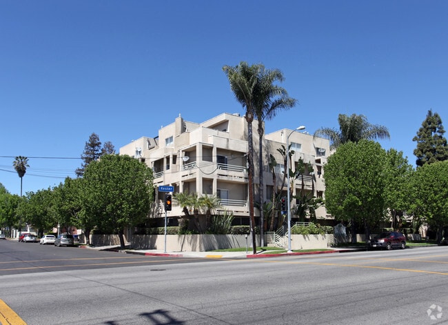 Building Photo - Kester Place Apartments