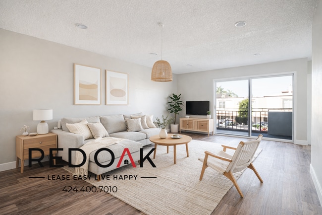 Building Photo - 1965 S Garth Ave