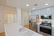 Photo - Bright & Airy, Recently Updated 3rd Floor Apartment in the Catalina Building Across from Central ...