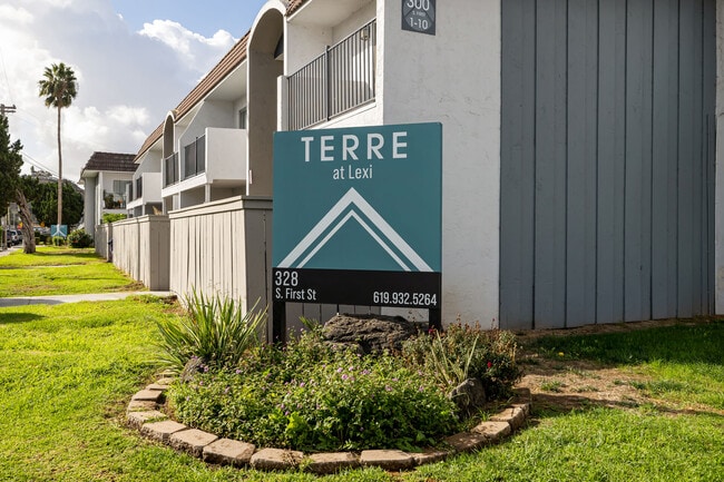 Building Photo - Terre at Lexi