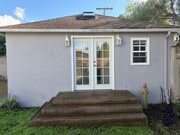 Side view - 8021 Belton Dr