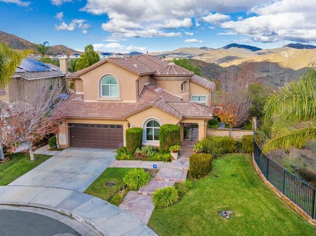 Building Photo - 21603 Glen Canyon Pl