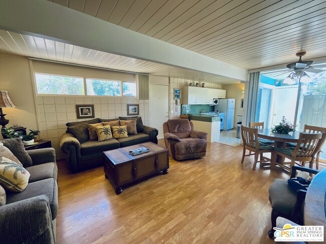 Photo - 1111 E Palm Canyon Dr Unit 347