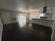 Photo - Tri-plex 2 bedroom 1 bathroom apartment of... Unit C