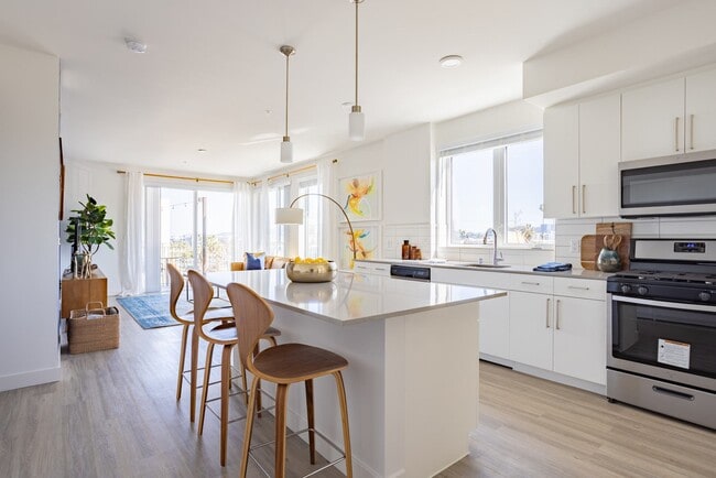 Photo - Chandler Apartments in North Hollywood