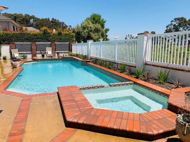 Photo - ~*~*~Beach Close El Niguel Heights Laguna Niguel with PRIVATE POOL/SPA~*~*~