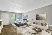 Photo - Vista Pines Apartments