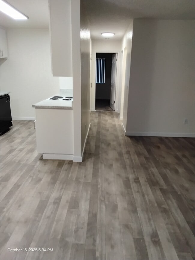 2x1 Entrance - Casa Del Sol