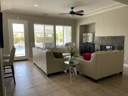 Photo - Villa de Gallego - Furnished Rental