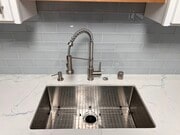 Sink - 2901 Virginia Ave