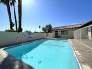 Photo - COMING SOON!  1 Bedroom 1 Bathroom Apartment in Palm Springs W/ Community Pool Unit 04