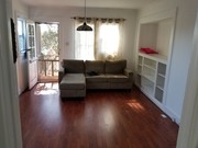 Living room - 1406 Manzanita St House
