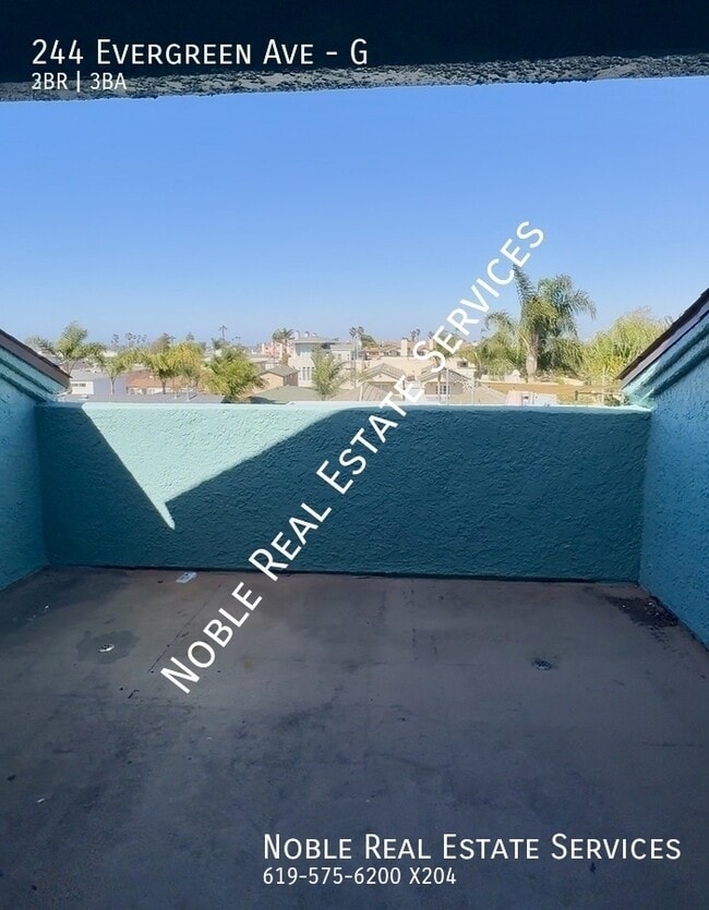 Building Photo - 244 Evergreen Ave Unit G