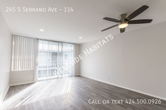 Photo - 245 Serrano Ave Apartment Unit 114