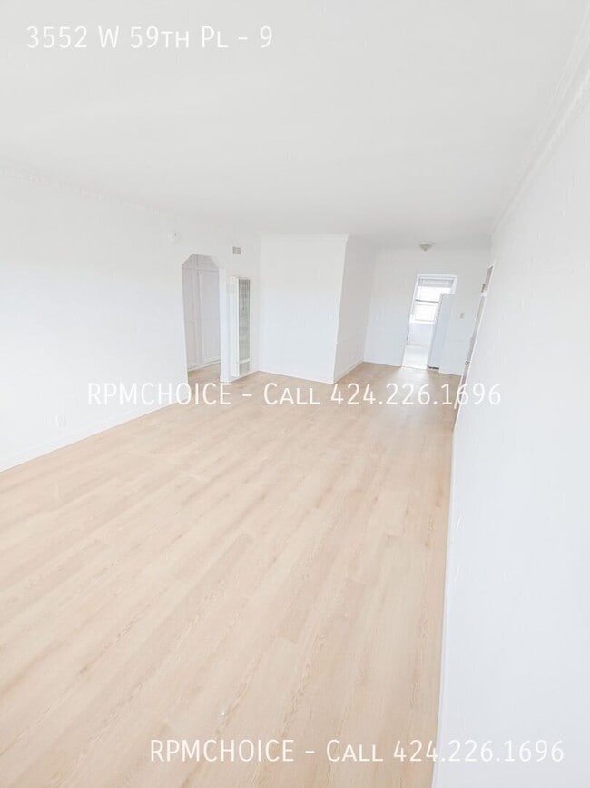 Photo - 3552 W 59th Pl Unit 9