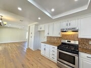 Photo - Spacious 4-Bedroom House for RENT/  Corner...