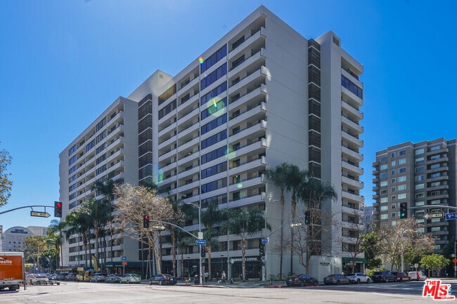 Building Photo - 600 W 9th St Unit 1509 Rental