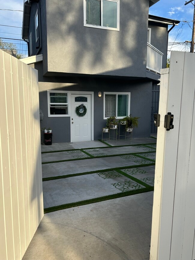 Photo - 10826 Wagner St Unit A