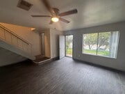 Photo - Modern 3-Bedroom Townhome with Garage & Pr...